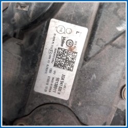 Proiettore ant. sx. VOLKSWAGEN T-Roc