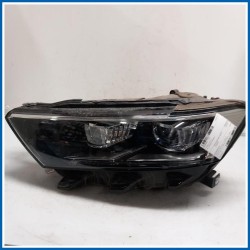 Proiettore ant. sx. VOLKSWAGEN T-Roc