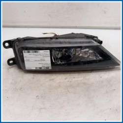 Fendinebbia ant. sx. VOLKSWAGEN T-Roc