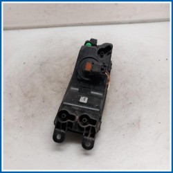 Fendinebbia ant. sx. VOLKSWAGEN T-Roc