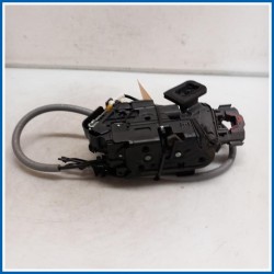 Serratura porta ant. dx. VOLKSWAGEN T-Roc