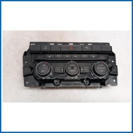 Modulo comando riscaldamento / clima VOLKSWAGEN T-Roc