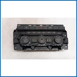 Modulo comando riscaldamento / clima VOLKSWAGEN T-Roc