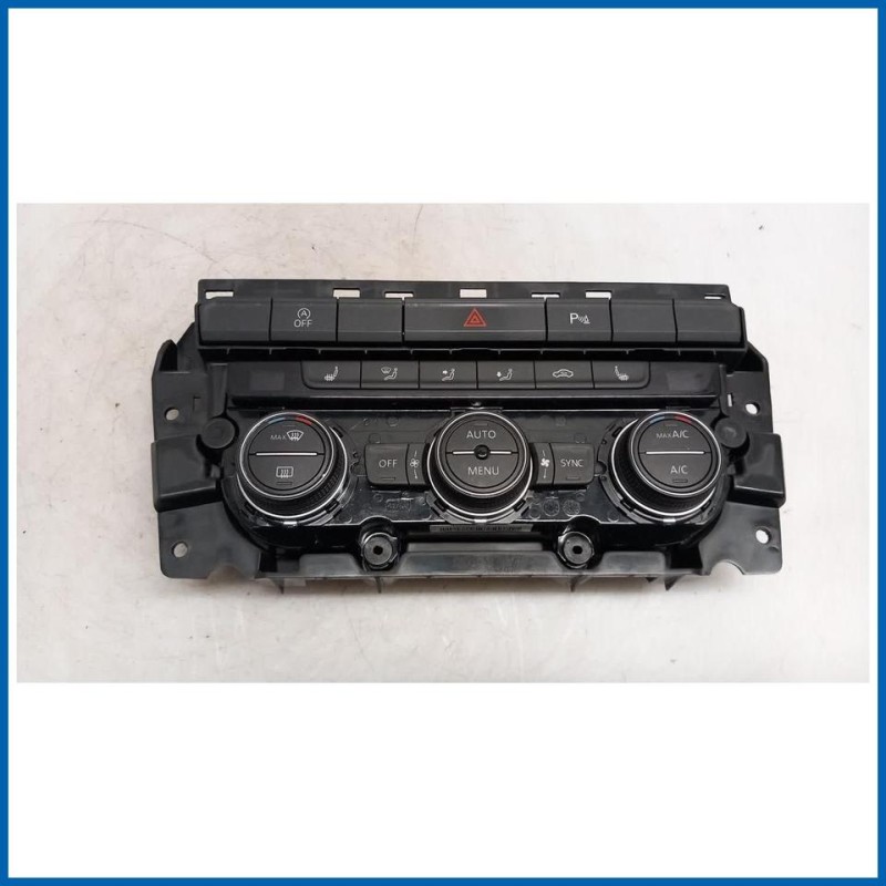 Modulo comando riscaldamento / clima VOLKSWAGEN T-Roc
