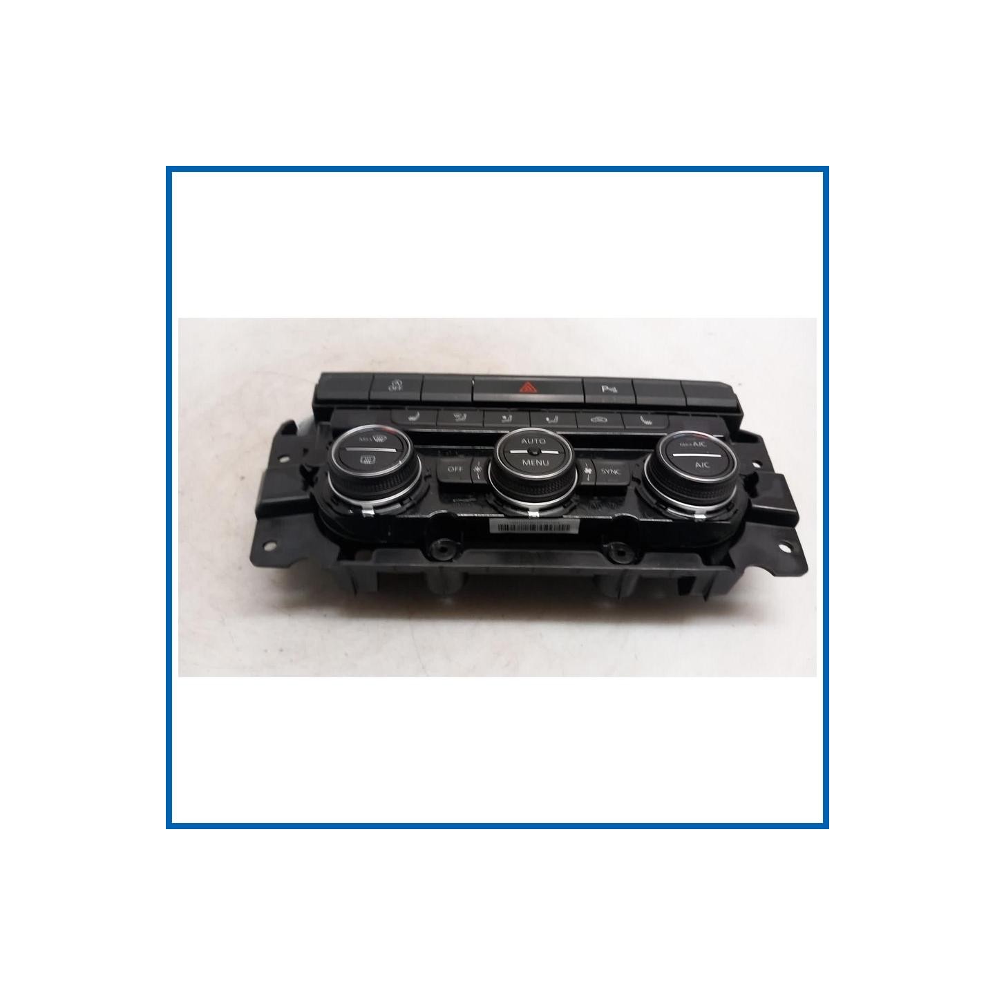 Modulo comando riscaldamento / clima VOLKSWAGEN T-Roc