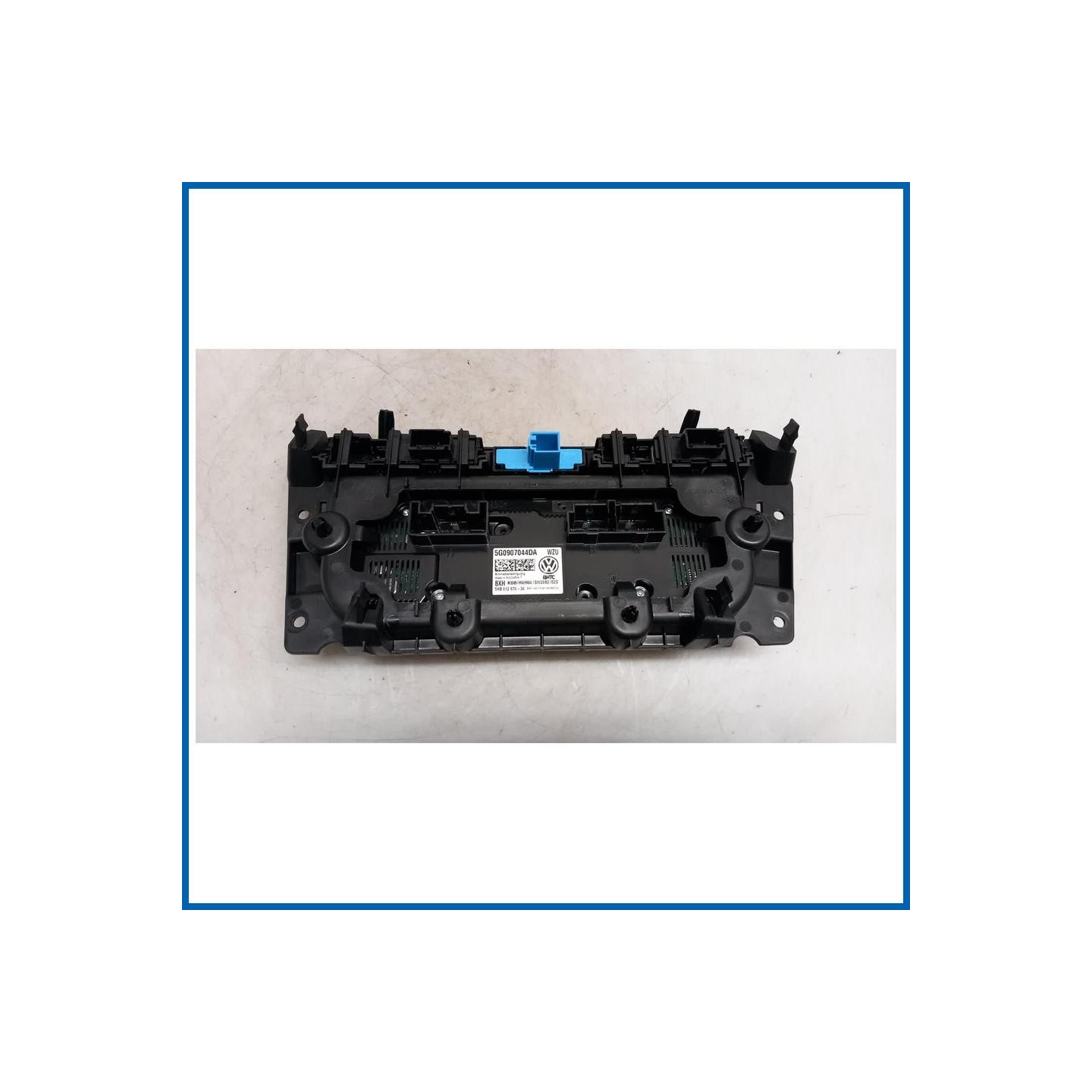 Modulo comando riscaldamento / clima VOLKSWAGEN T-Roc