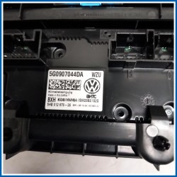 Modulo comando riscaldamento / clima VOLKSWAGEN T-Roc