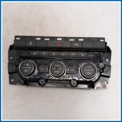 Modulo comando riscaldamento / clima VOLKSWAGEN T-Roc