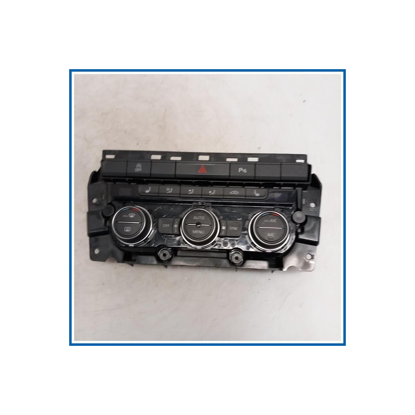 Modulo comando riscaldamento / clima VOLKSWAGEN T-Roc