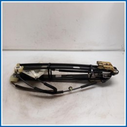 Alzacristallo porta anteriore DX VOLKSWAGEN T-Roc