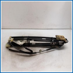 Alzacristallo porta anteriore DX VOLKSWAGEN T-Roc