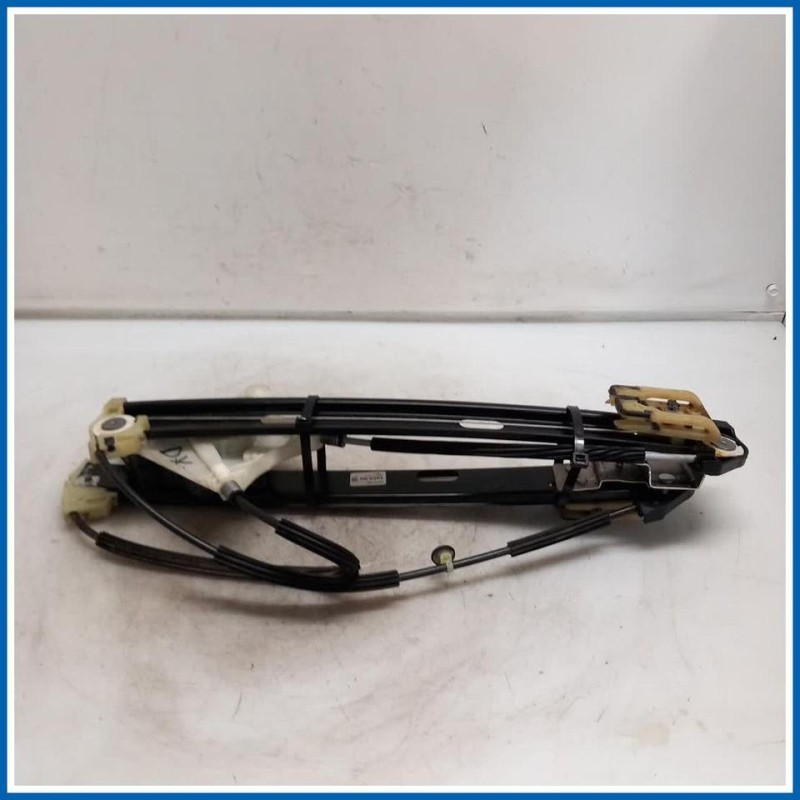 Alzacristallo porta anteriore DX VOLKSWAGEN T-Roc