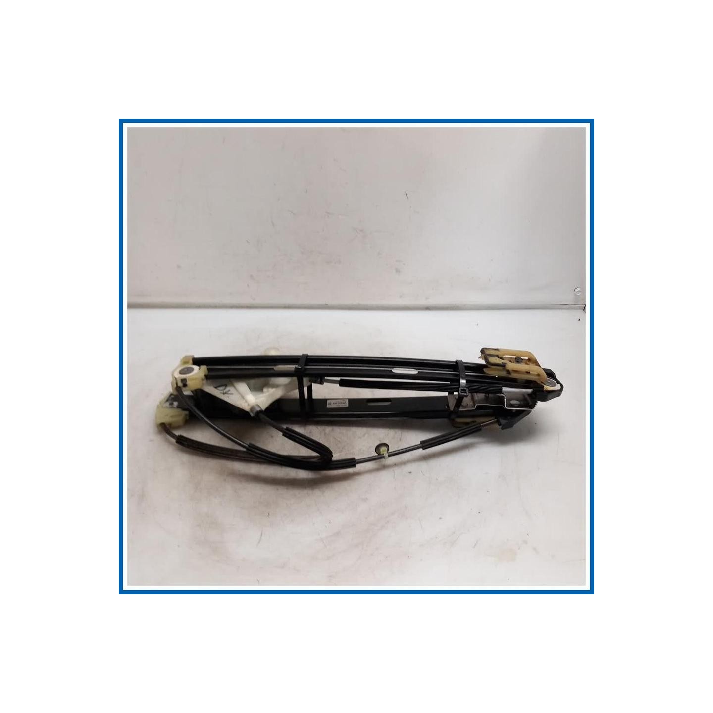 Alzacristallo porta anteriore DX VOLKSWAGEN T-Roc