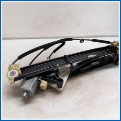 Alzacristallo porta anteriore DX VOLKSWAGEN T-Roc