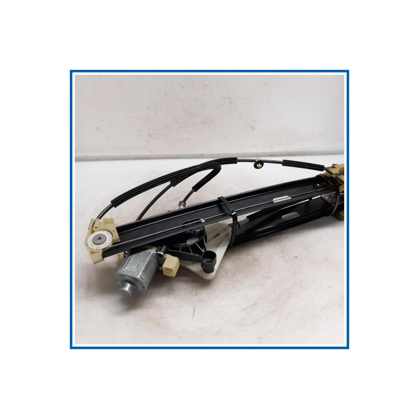 Alzacristallo porta anteriore DX VOLKSWAGEN T-Roc
