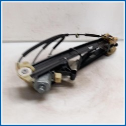 Alzacristallo porta anteriore DX VOLKSWAGEN T-Roc