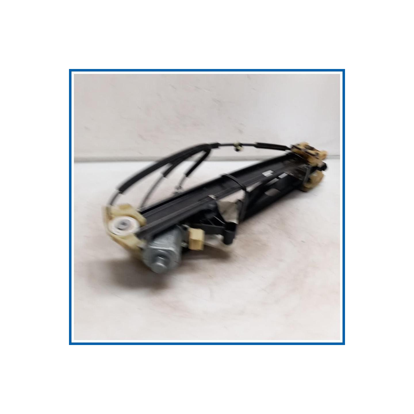 Alzacristallo porta anteriore DX VOLKSWAGEN T-Roc