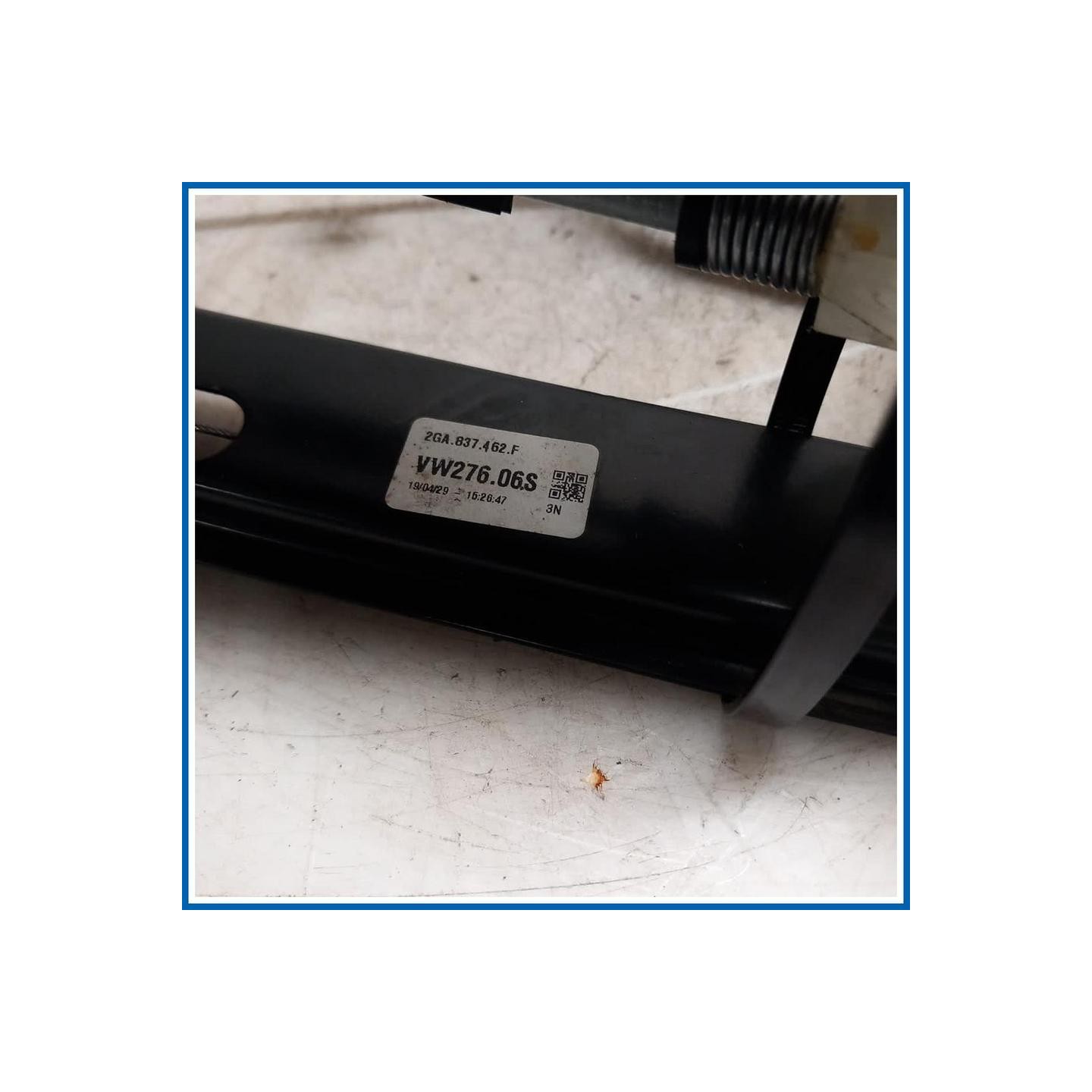 Alzacristallo porta anteriore DX VOLKSWAGEN T-Roc