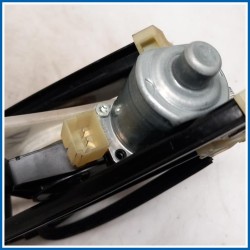 Alzacristallo porta anteriore DX VOLKSWAGEN T-Roc