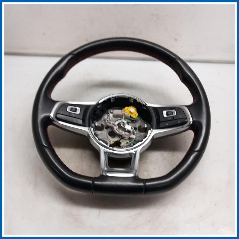 Volante Race tex riscaldato VOLKSWAGEN T-Roc