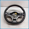 Volante Race tex riscaldato VOLKSWAGEN T-Roc