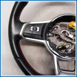 Volante Race tex riscaldato VOLKSWAGEN T-Roc