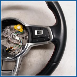 Volante Race tex riscaldato VOLKSWAGEN T-Roc