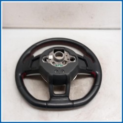 Volante Race tex riscaldato VOLKSWAGEN T-Roc