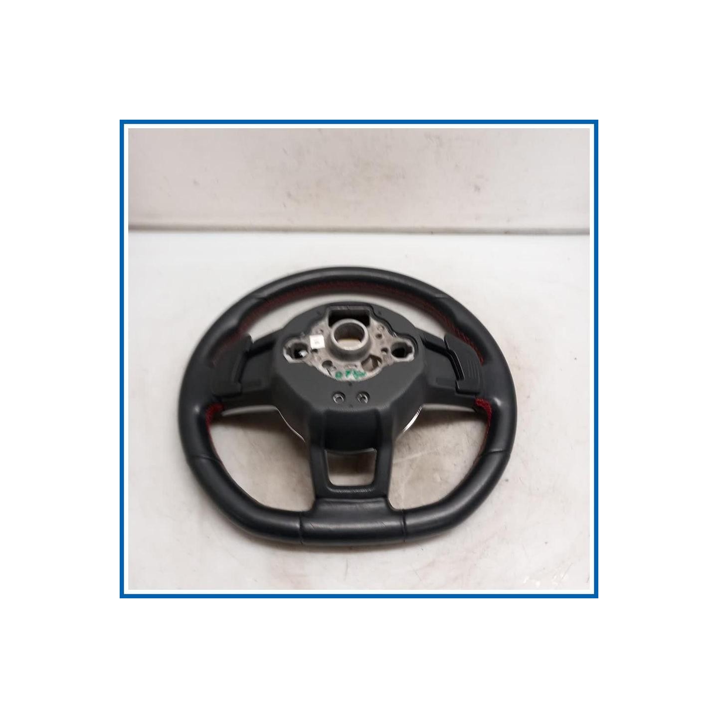 Volante Race tex riscaldato VOLKSWAGEN T-Roc