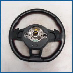 Volante Race tex riscaldato VOLKSWAGEN T-Roc