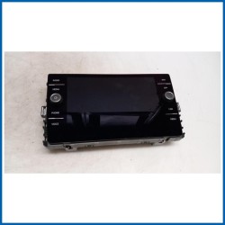 Indicatore infotainment VOLKSWAGEN T-Roc