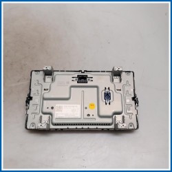 Indicatore infotainment VOLKSWAGEN T-Roc