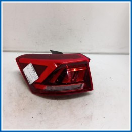 Fanale est. post. sx. VOLKSWAGEN T-Roc
