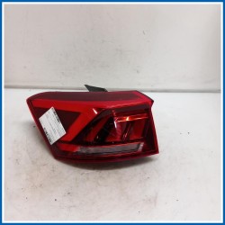 Fanale est. post. sx. VOLKSWAGEN T-Roc