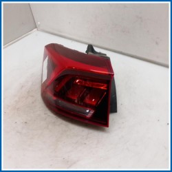 Fanale est. post. sx. VOLKSWAGEN T-Roc