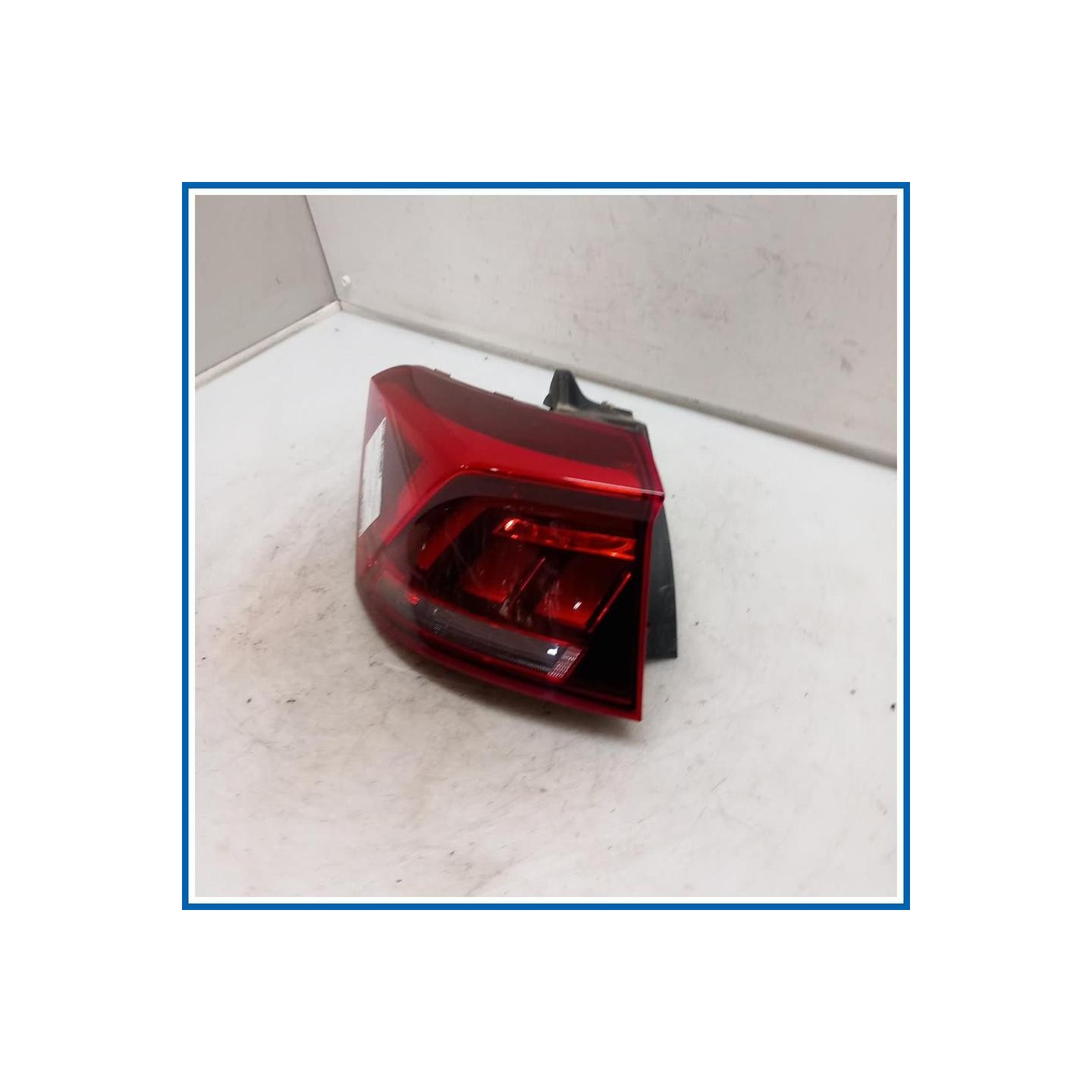 Fanale est. post. sx. VOLKSWAGEN T-Roc