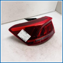 Fanale est. post. sx. VOLKSWAGEN T-Roc