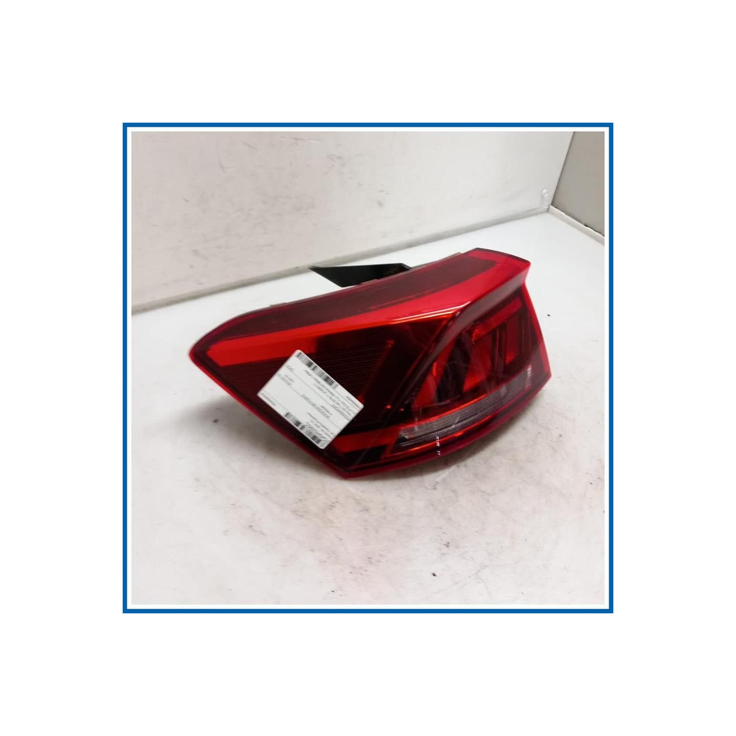 Fanale est. post. sx. VOLKSWAGEN T-Roc