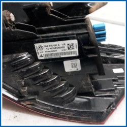 Fanale est. post. sx. VOLKSWAGEN T-Roc