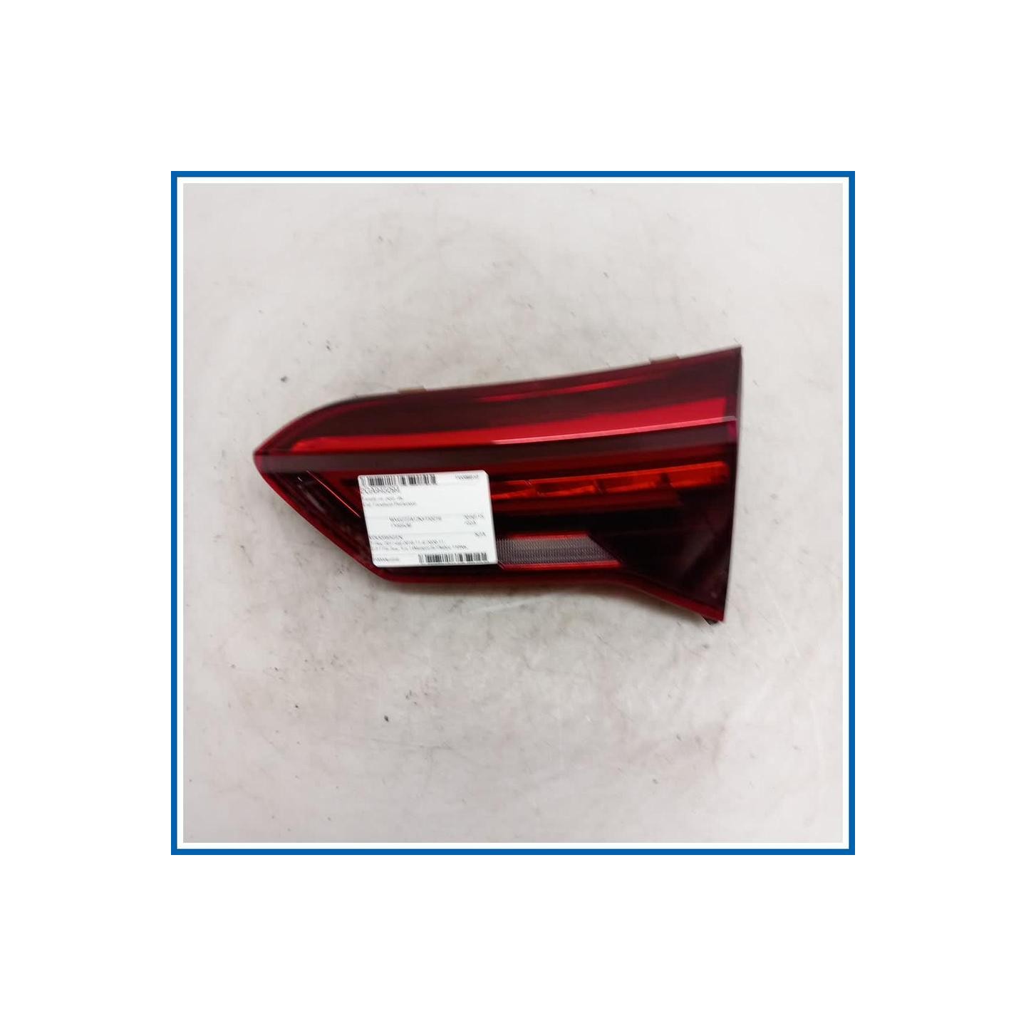 Fanale int. post. dx. VOLKSWAGEN T-Roc