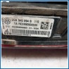 Fanale int. post. dx. VOLKSWAGEN T-Roc
