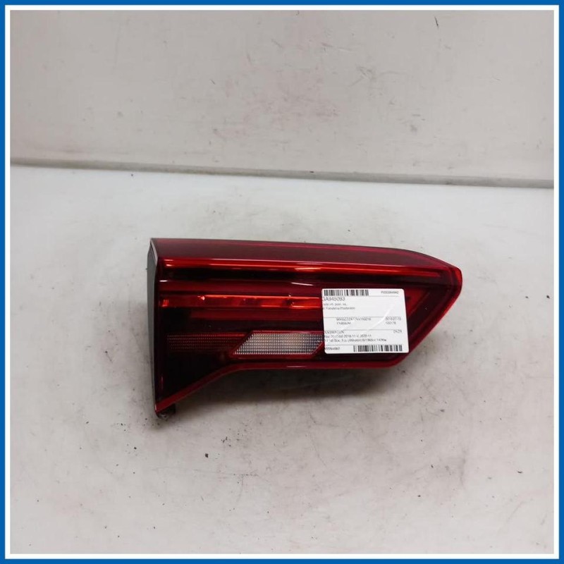 Fanale int. post. sx. VOLKSWAGEN T-Roc