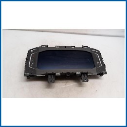 Quadro strumenti VOLKSWAGEN T-Roc