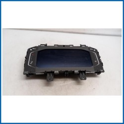 Quadro strumenti VOLKSWAGEN T-Roc