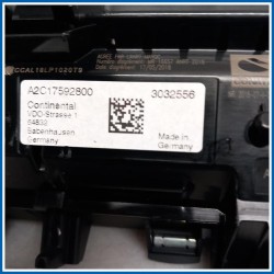 Quadro strumenti VOLKSWAGEN T-Roc