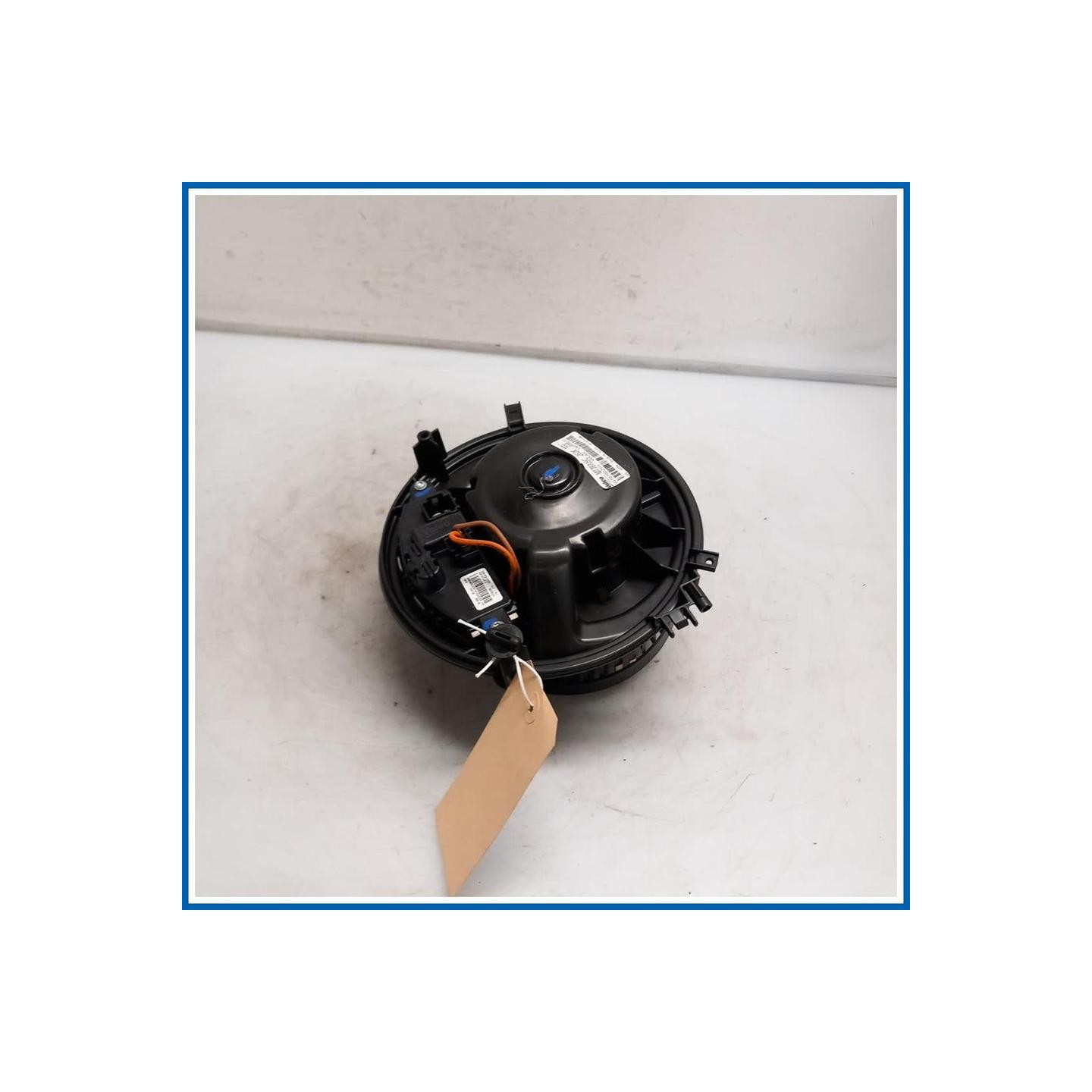 Motorino ventilazione abitacolo VOLKSWAGEN T-Roc