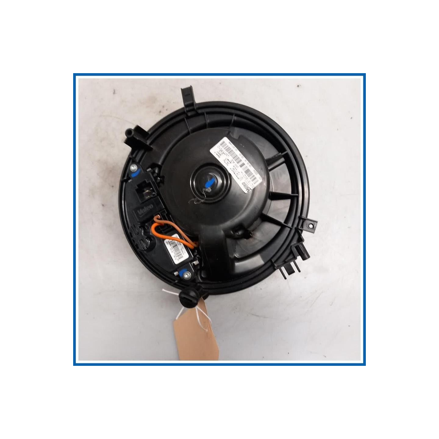 Motorino ventilazione abitacolo VOLKSWAGEN T-Roc