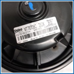 Motorino ventilazione abitacolo VOLKSWAGEN T-Roc