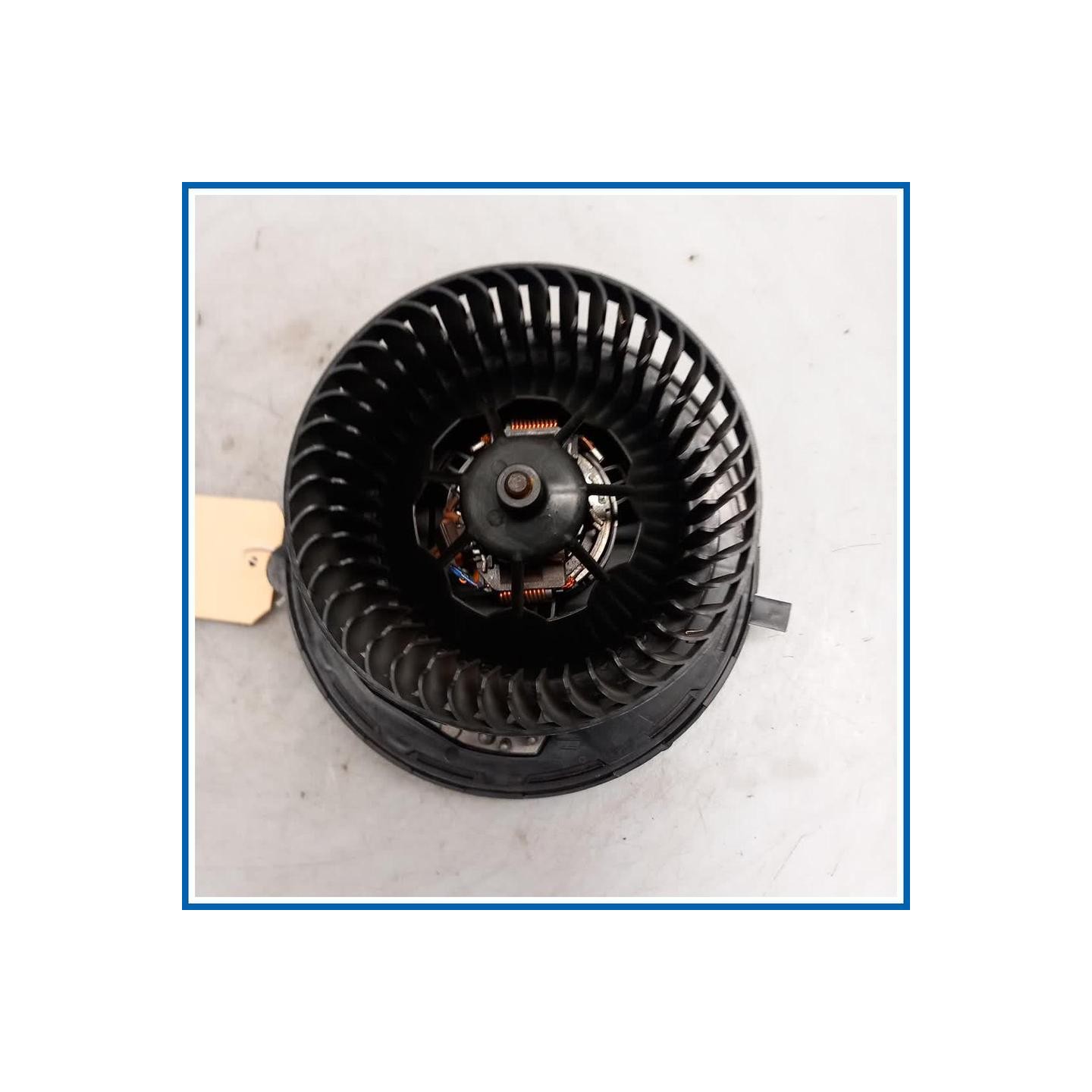 Motorino ventilazione abitacolo VOLKSWAGEN T-Roc