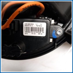 Motorino ventilazione abitacolo VOLKSWAGEN T-Roc